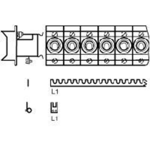 ABB SZ-KS1/12 Turkey