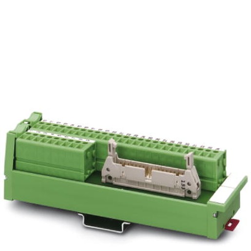 Phoenix Contact UM 45-FLK40/FRONT/Q Turkey
