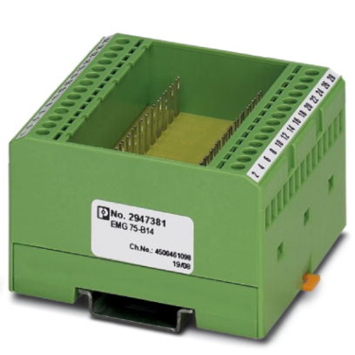 Phoenix Contact EMG 75-B14 Turkey