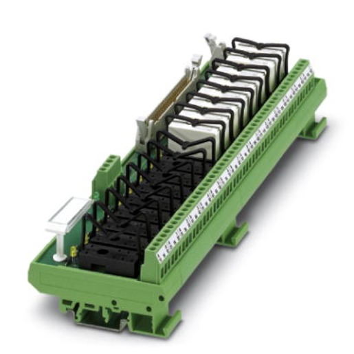 Phoenix Contact UMK-16 RELS/KSR-G24/21/PLC Turkey