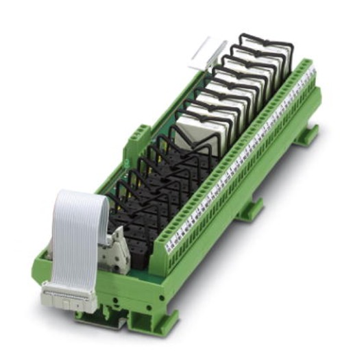 Phoenix Contact UMK-16 RELS/KSR-G24/21/E/PLC Turkey