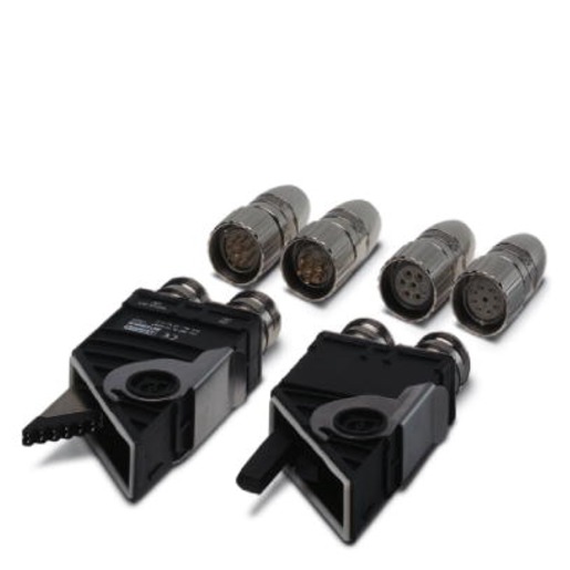 Phoenix Contact IBS CCO-R/L Turkey