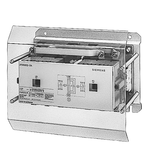 Siemens 3TD2002-2BB4 Turkey