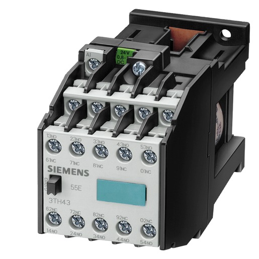 Siemens 3TH4454-0BF4 Turkey
