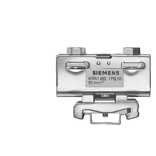 Siemens 8WA1010-1PQ00 Turkey