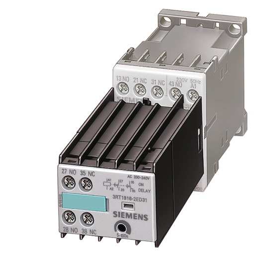 Siemens 3RT1926-2CH21 Turkey