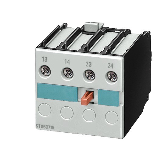 Siemens 3RH1921-1LA20 Turkey