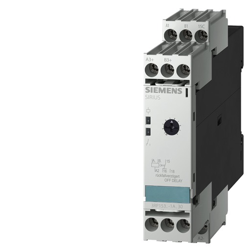 Siemens 3RP1531-1AQ30 Turkey