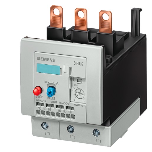 Siemens 3RU1146-4ED0 Turkey