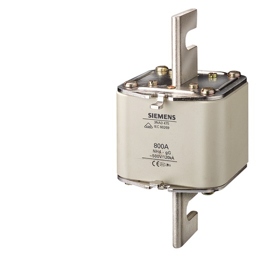 Siemens 3NA3475 Turkey