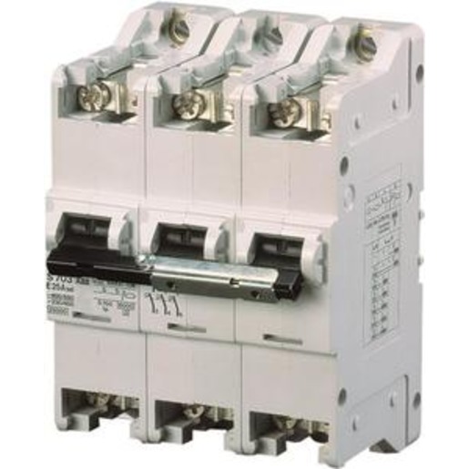 ABB S703-E35 Turkey