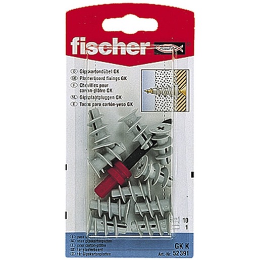 Fischer GK K Turkey