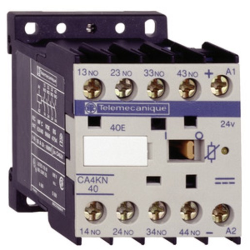 Schneider Electric CA4KN22BW3 Turkey