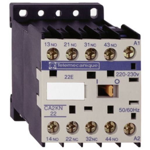 Schneider Electric CA2KN22P7 Turkey