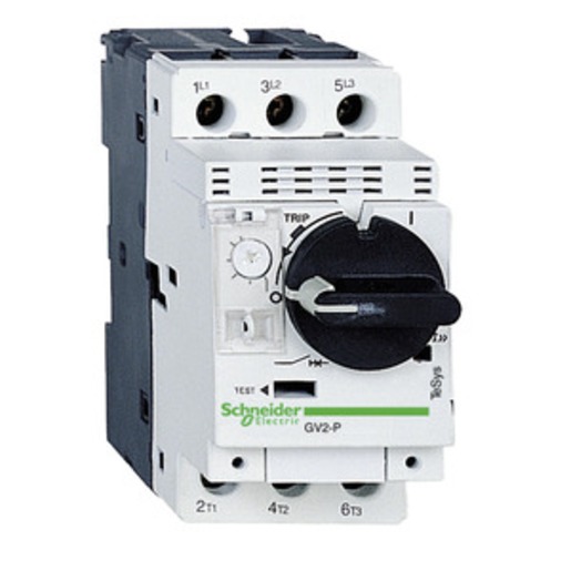 Schneider Electric GV2P10 Turkey