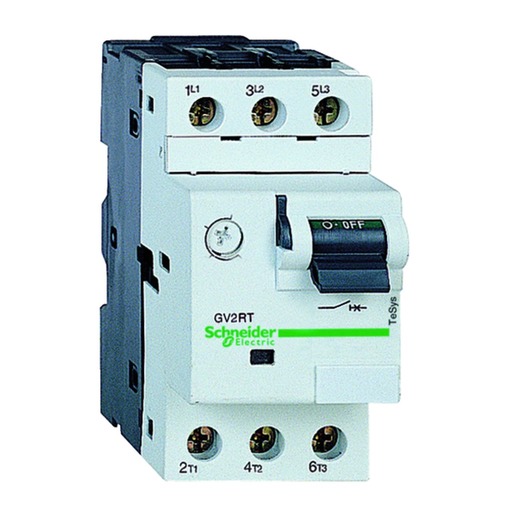 Schneider Electric GV2RT06 Turkey