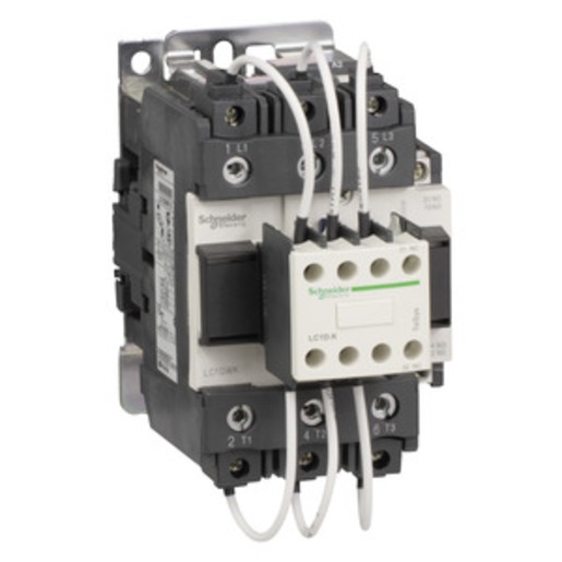 Schneider Electric LC1DWK12P7 Turkey