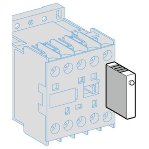 Schneider Electric LA4KE1B Turkey