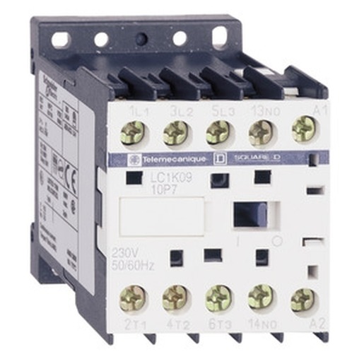Schneider Electric LC1K0910M7 Turkey
