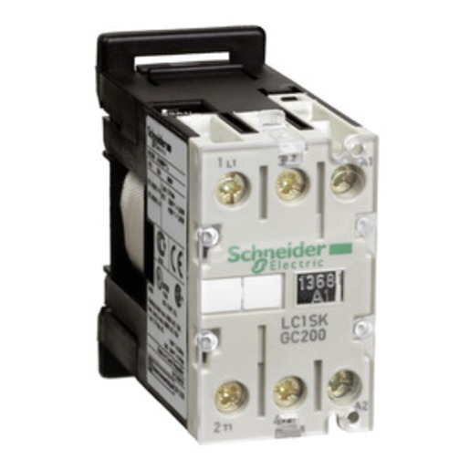 Schneider Electric LC1SKGC200B7 Turkey