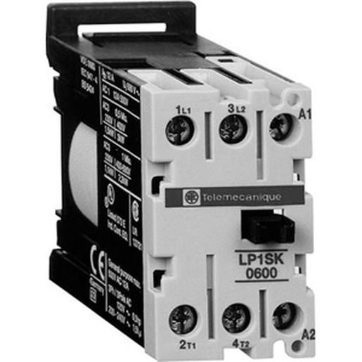 Schneider Electric LC1SK0600M7 Turkey