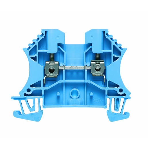 Weidmüller WDU 2.5 BL Turkey