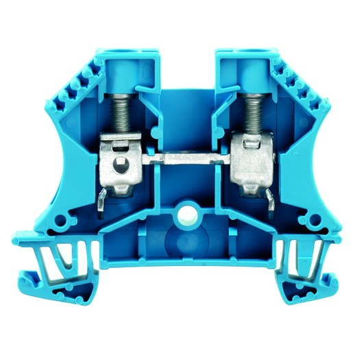 Weidmüller WDU 10 BL Turkey
