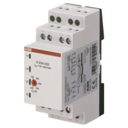ABB E236-US2 Turkey