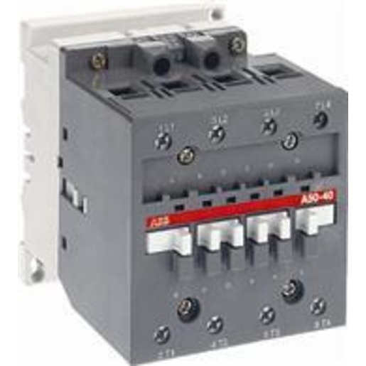 ABB A50-40-00 220-230V 50Hz / 230-240V 60Hz Turkey