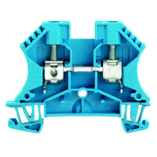 Weidmüller WDU 6 BL Turkey