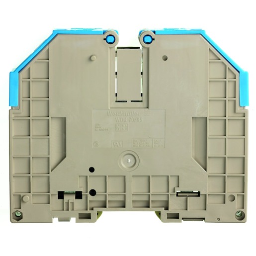 Weidmüller WDU 70/95 BL Turkey