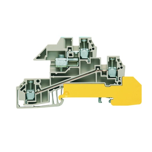 Weidmüller WDL 2.5/S/NT/L/PE Turkey
