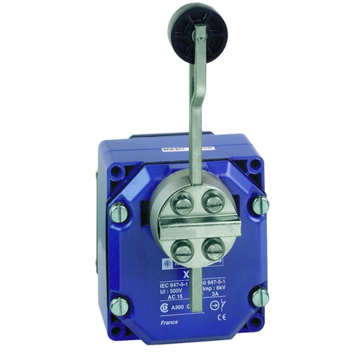 Schneider Electric XCRA12 Turkey