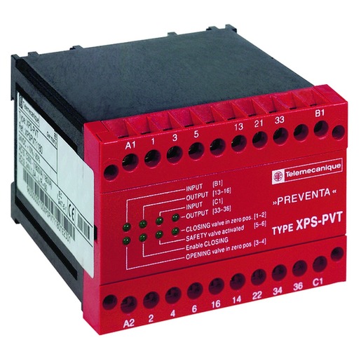 Schneider Electric XPSPVT1180 Turkey
