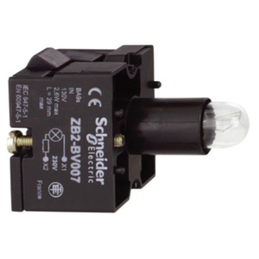 Schneider Electric ZB2BV007 Turkey