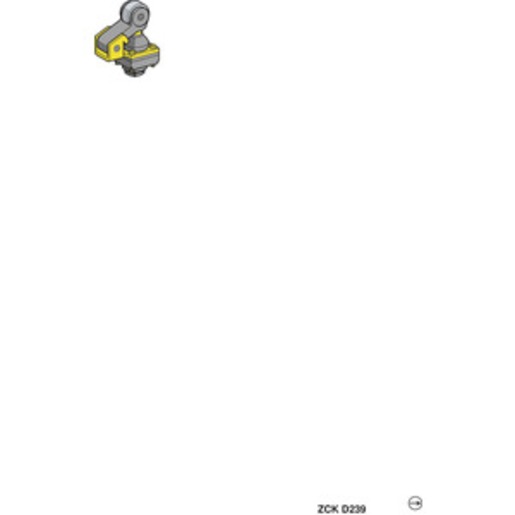 Schneider Electric ZCKD239 Turkey