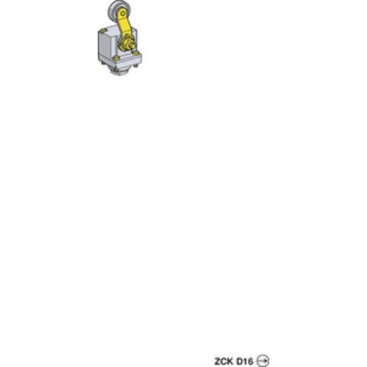 Schneider Electric ZCKD17 Turkey