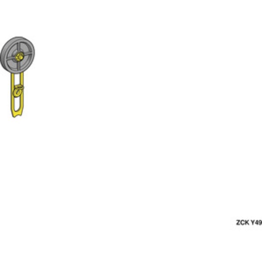 Schneider Electric ZCKY49 Turkey