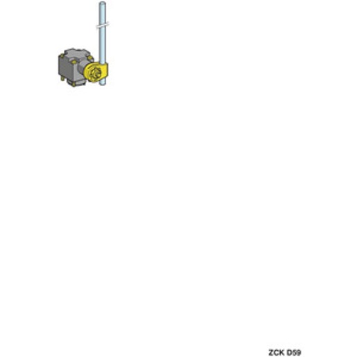 Schneider Electric ZCKD59 Turkey