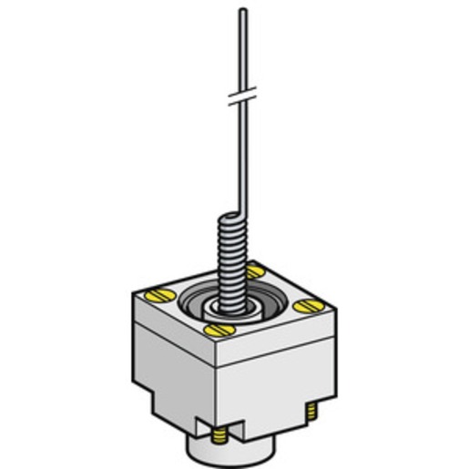 Schneider Electric ZCKE06 Turkey