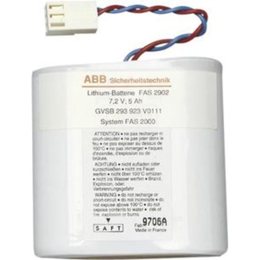 ABB FAS2902 Turkey