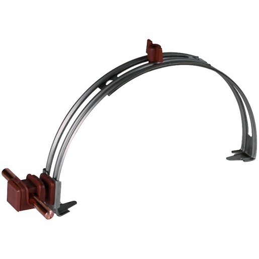 Dehn + Söhne DLH DS 8 H16 FG180.280 BR V2A Turkey