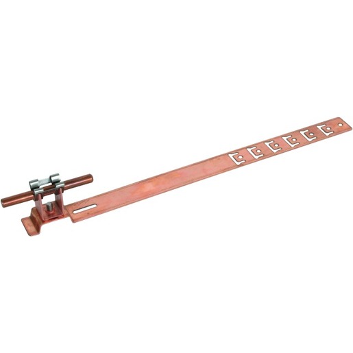 Dehn + Söhne DLH UG 8 H20 L335 CU Turkey