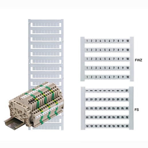 Weidmüller DEK 6 FWZ 61-70 Turkey