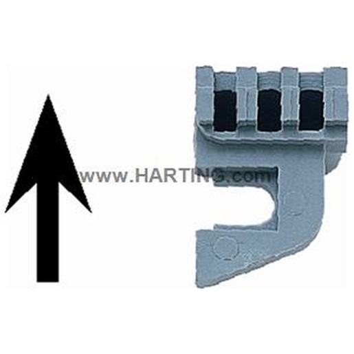 Harting Deutschland 09 99 000 0111 Turkey