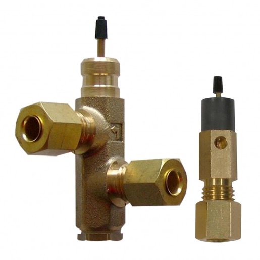Condor Pressure Control EV 5 Turkey