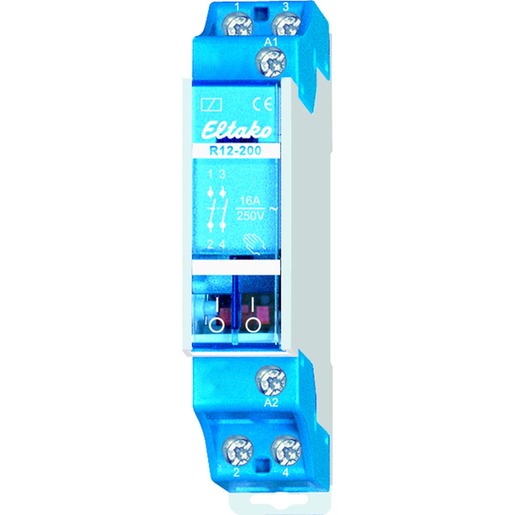 Eltako R12-200-8V Turkey
