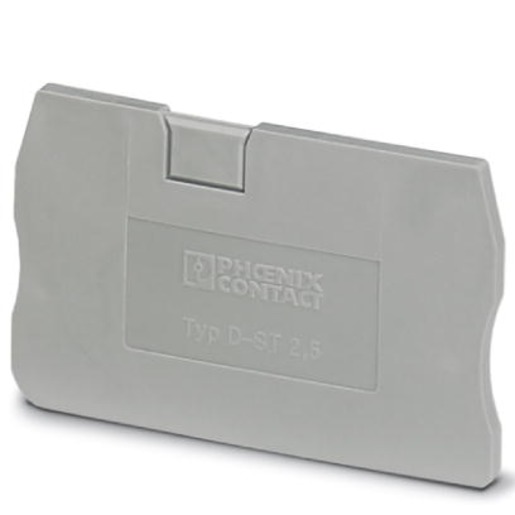 Phoenix Contact D-ST 2,5 Turkey