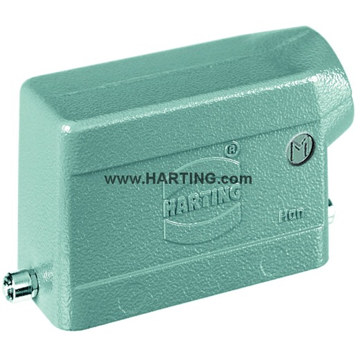 Harting Deutschland 19 30 010 1540 Turkey