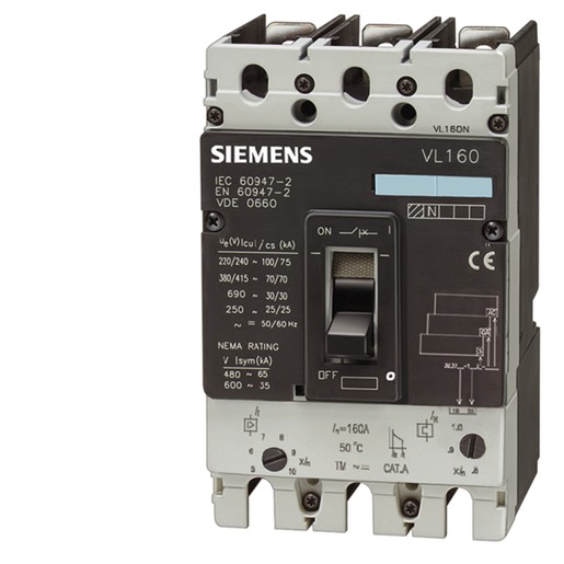 Siemens 3VL9300-8CB30 Turkey